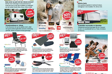 Advertentie