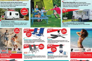 Advertentie
