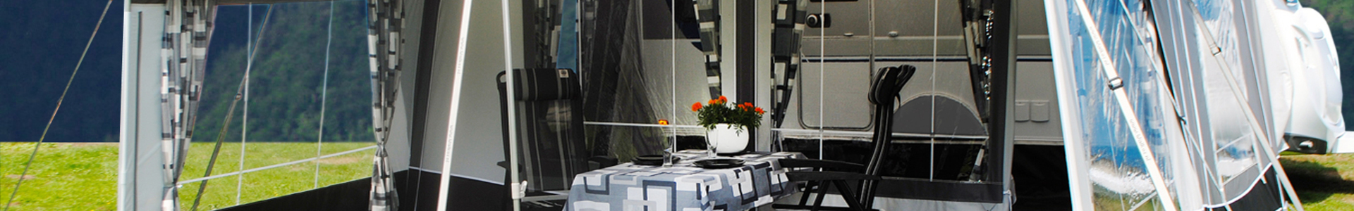 Verkoopmedewerker Tenten afdeling