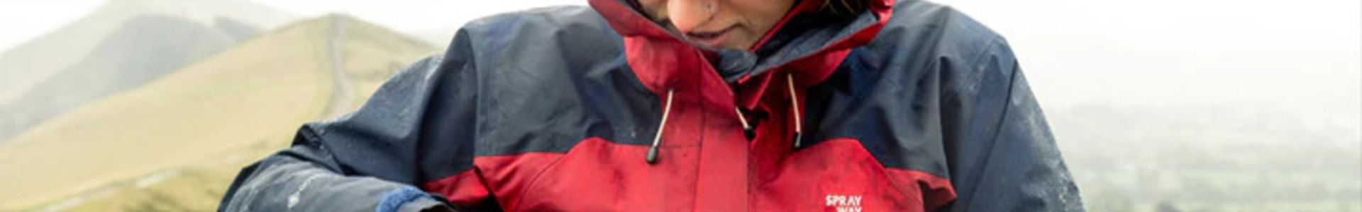 Verkoopmedewerker Kampeer en Outdoor afdeling