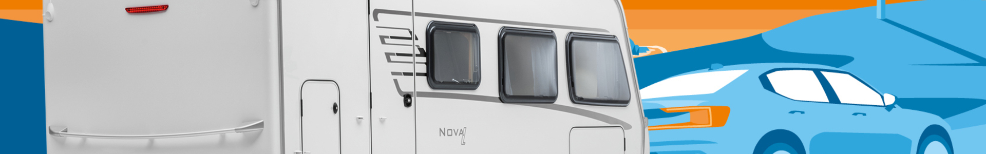 Eriba Nova Light