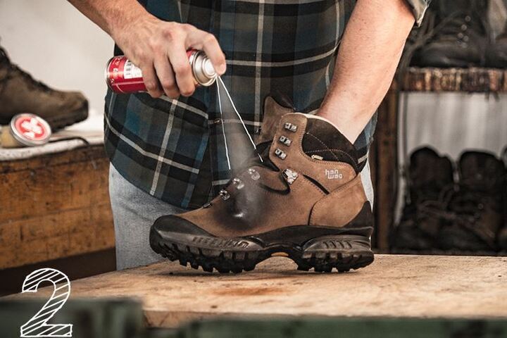 Pauw wandelschoenen cheap