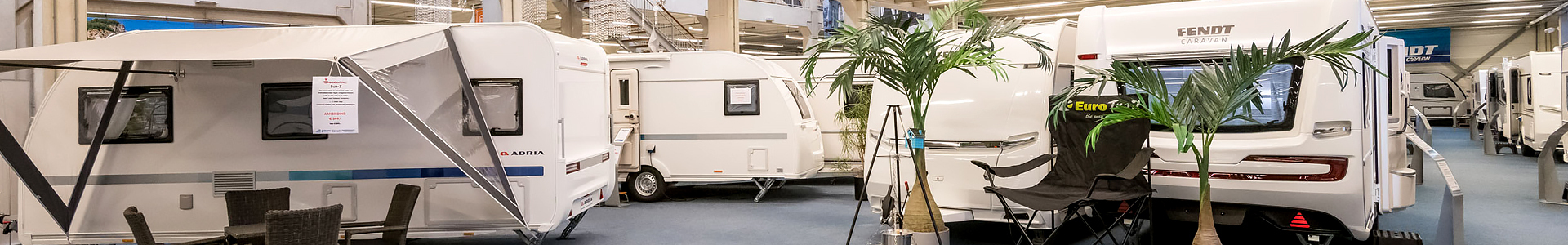 Caravans