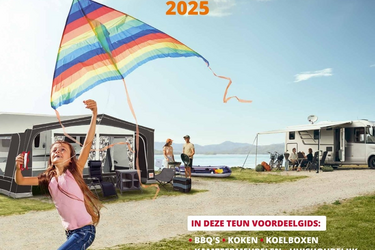 Technische folder