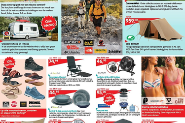 Advertentie