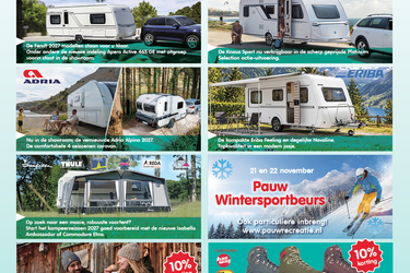 Advertentie