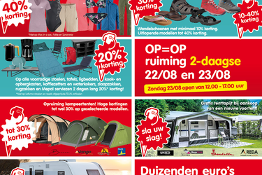 Advertentie
