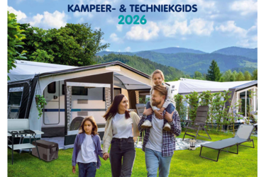 Technische folder